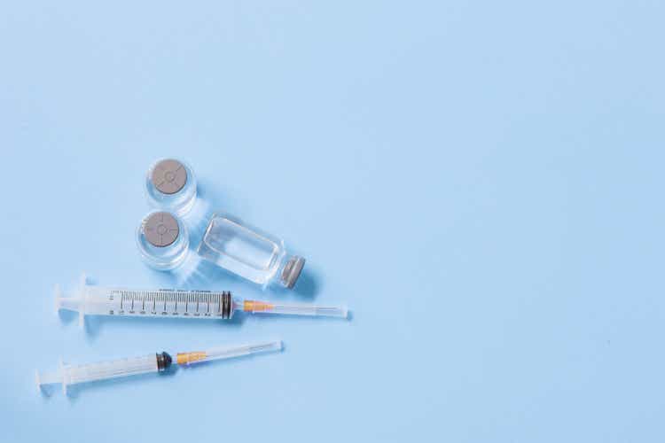 GSK posts late-stage trial win for co-administered RSV and shingles vaccines