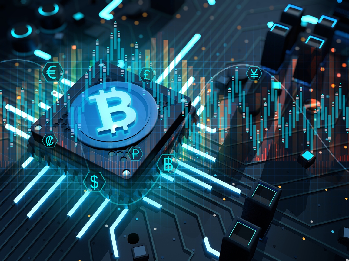 Galaxy Digital: Crypto Cycles And AI Servers Collide (Rating Upgrade)  (GLXY) | Seeking Alpha