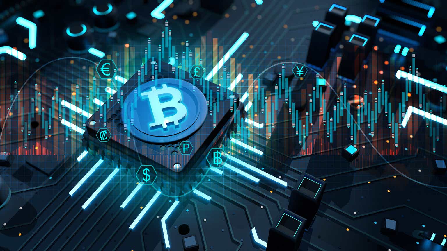 Hut 8 Q1 Earnings: A $1B Bitcoin Stash And A Capital-Light Future