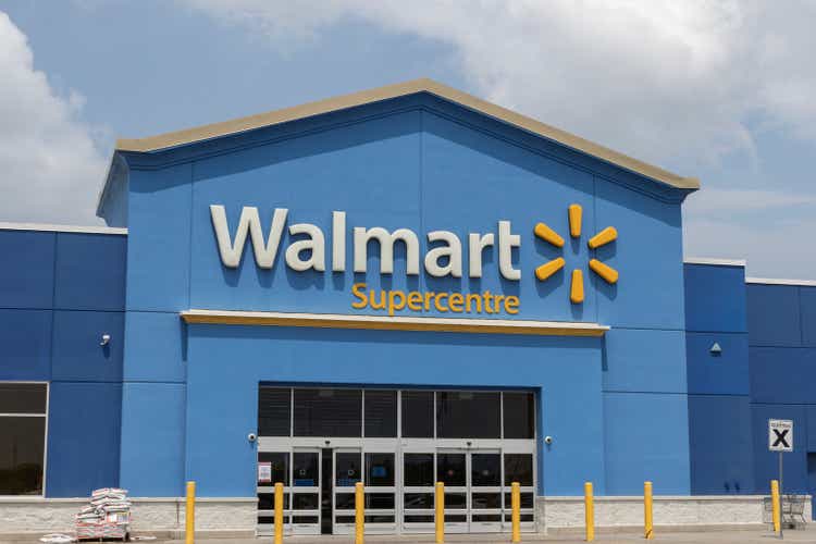 Walmart subsidiary in Mexico faces regulatory scrutiny