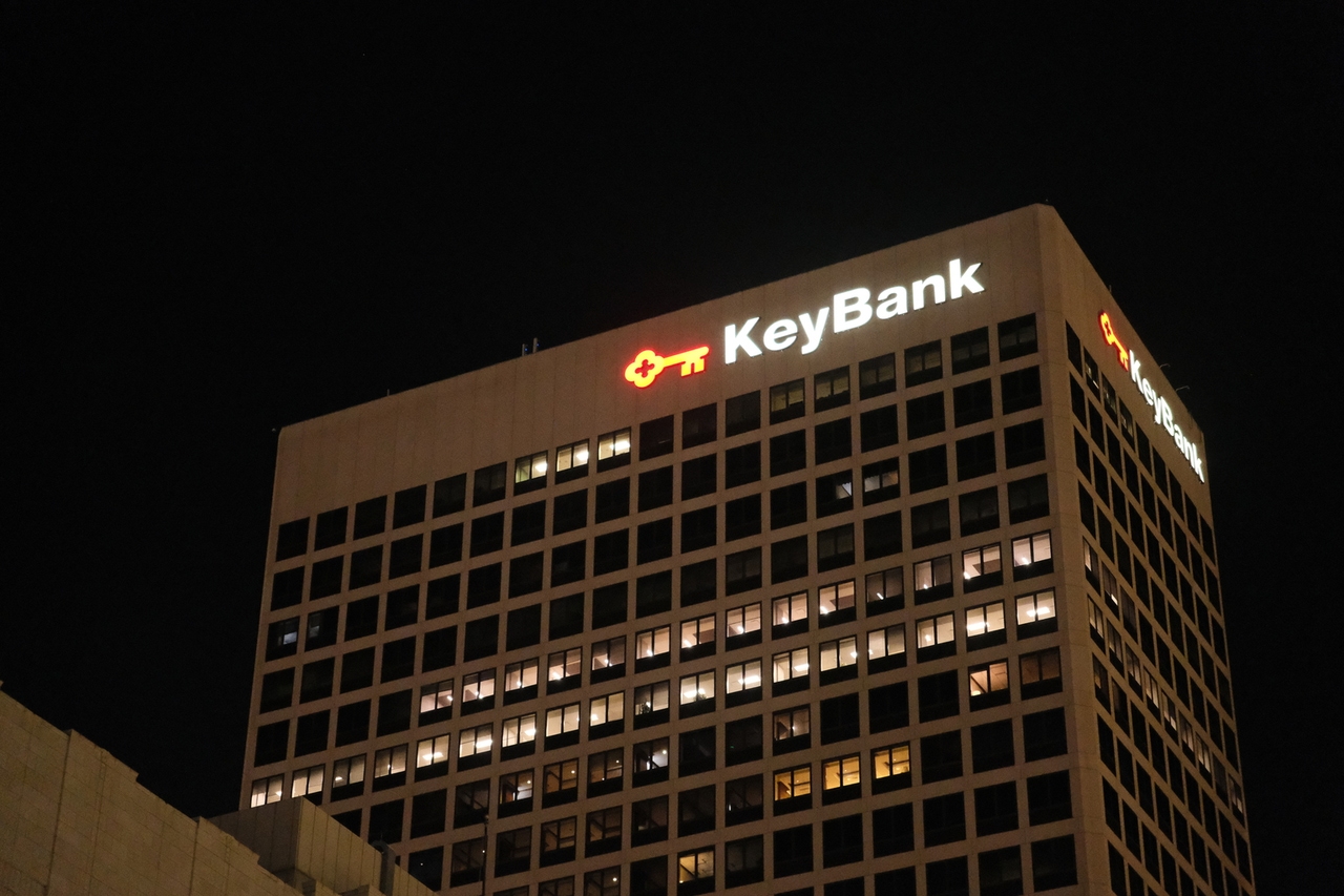 KeyCorp: Focus On Investor Event Disclosures And New Buyback Plan