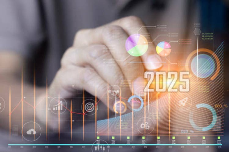 Planning and strategies for the advancement or success of stock market business, success in 2025