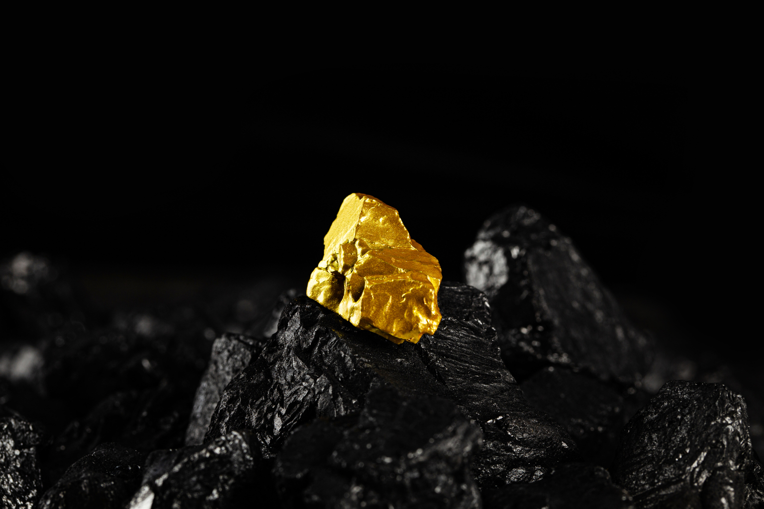 seekingalpha.com - S&P Global Market Intelligence - Gold Leads In Global New Mine Additions Since 2020