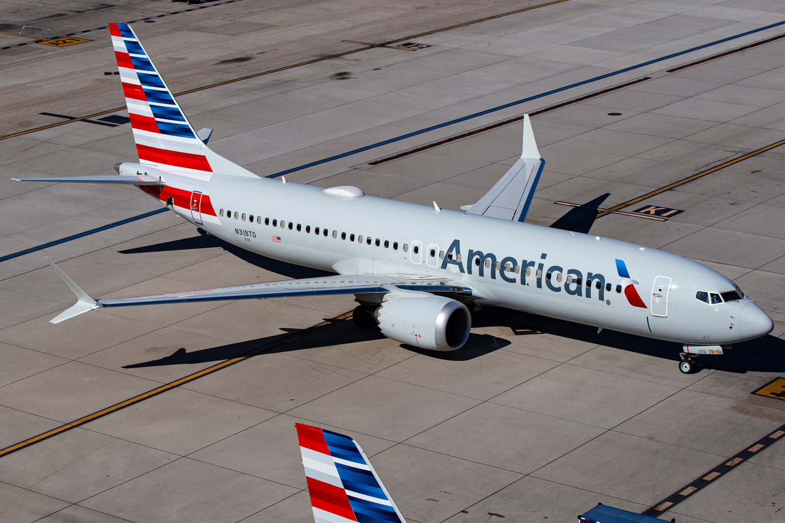 seekingalpha.com - Dhierin Bechai - American Airlines Craters On Earnings, But The Valuation Now Screams Buy (NASDAQ:AAL)