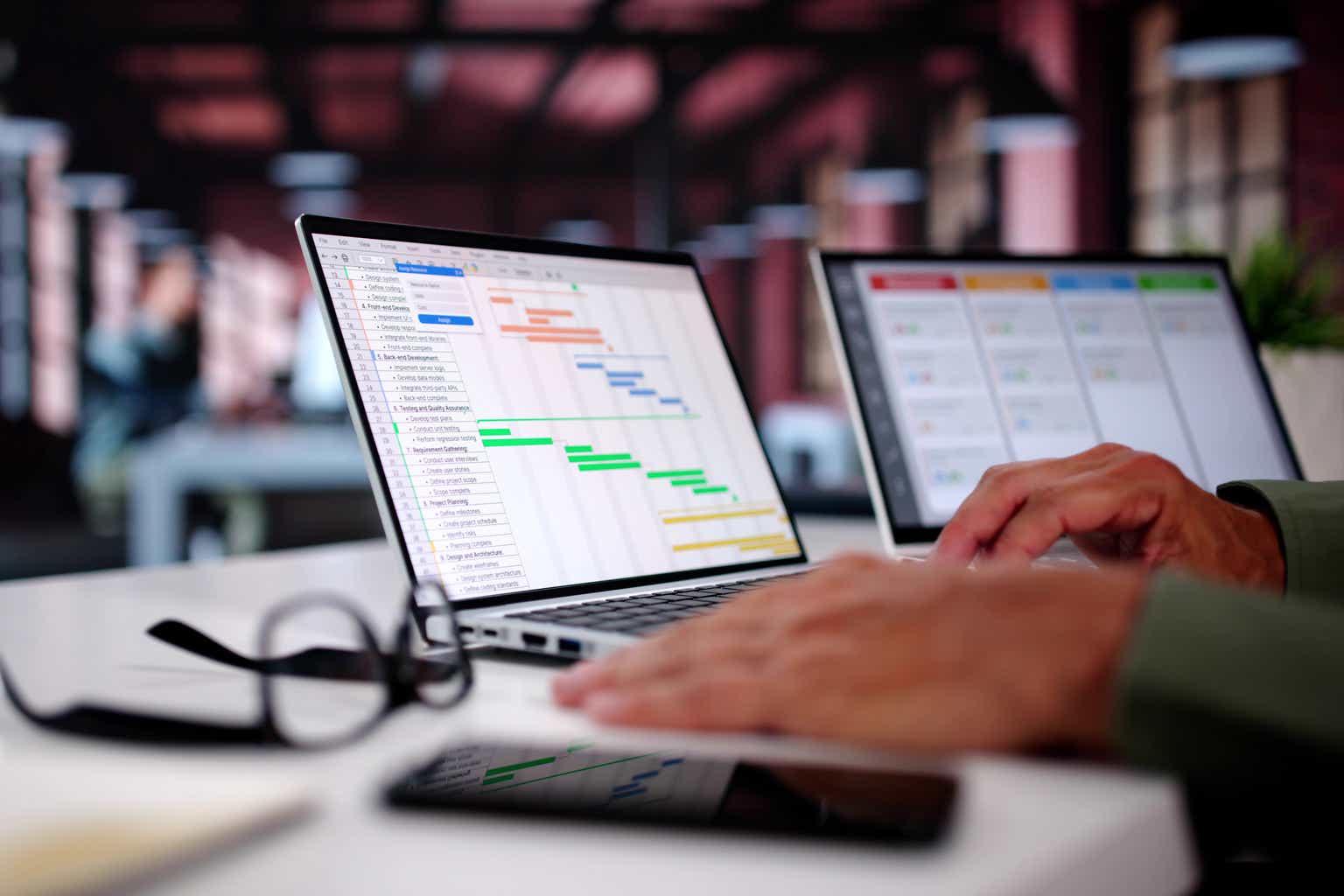 Asana: Transitioning To Profitability But Falling Behind