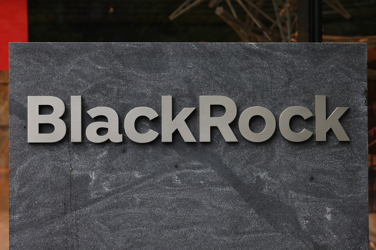 BlackRock files for new bitcoin ETF with covered-call strategy (BLK:NYSE) |  Seeking Alpha