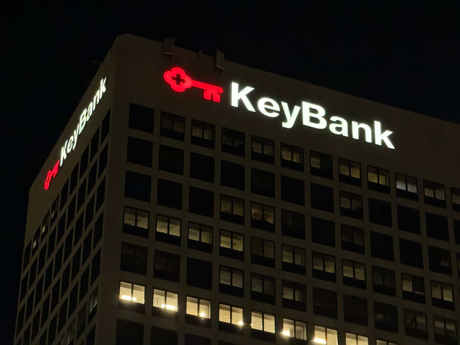 KeyCorp: A Dividend Name I Am Starting To Accumulate