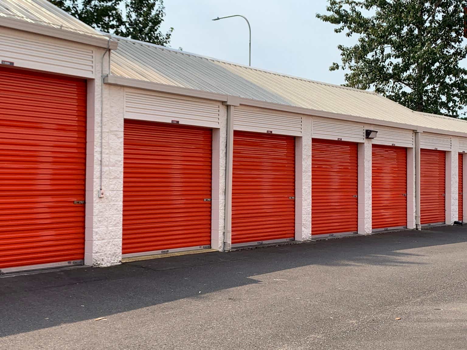 Public Storage Q4: Good REIT, Expensive At This Time