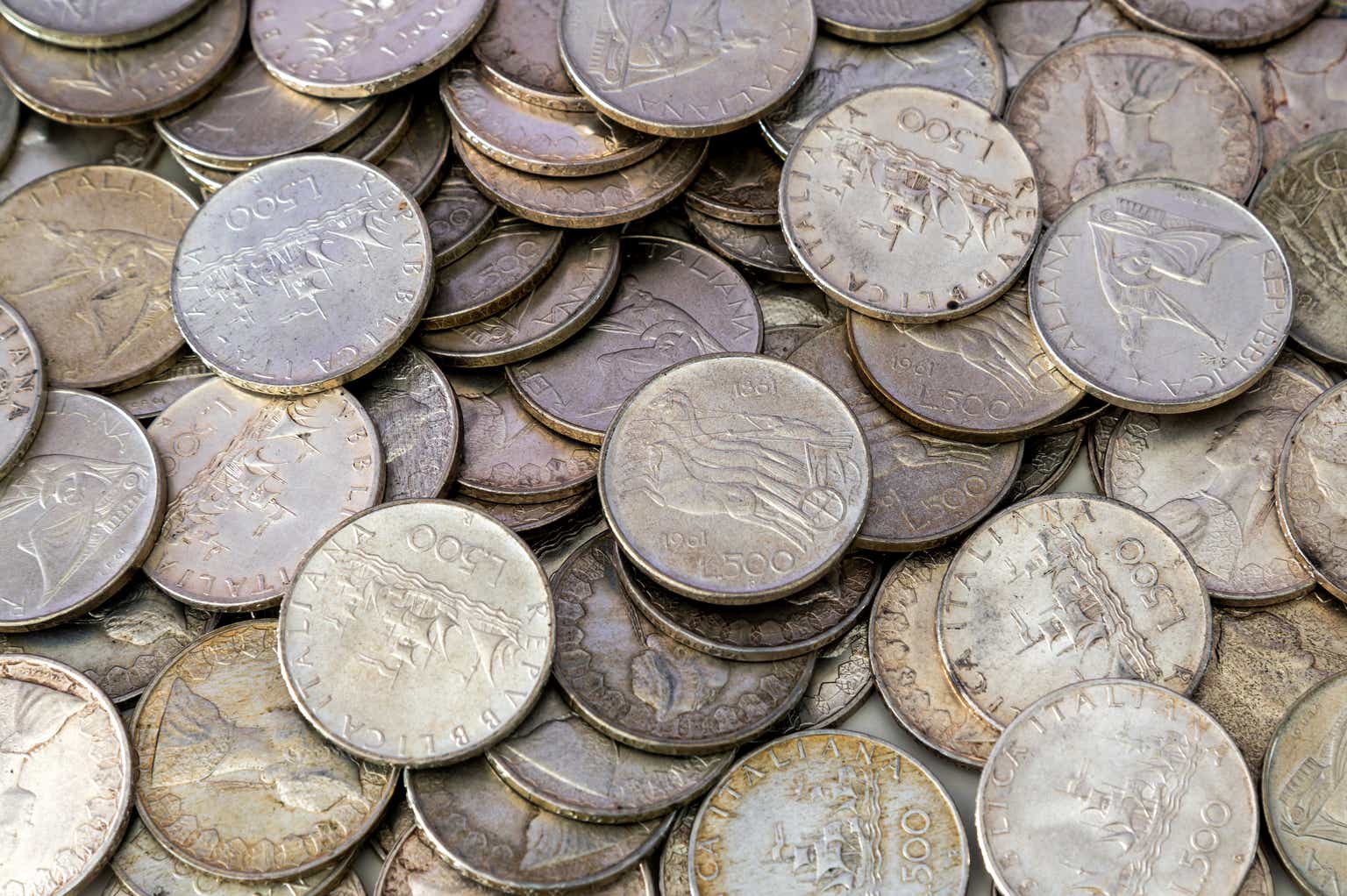 My Income Portfolio: Financial Awareness