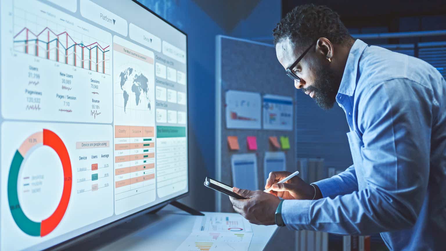 Genpact Limited: The Overlooked Value Stock In Digital Transformation (NYSE:G) Genpact Limited: The Overlooked Value Stock In Digital Transformation (NYSE:G)