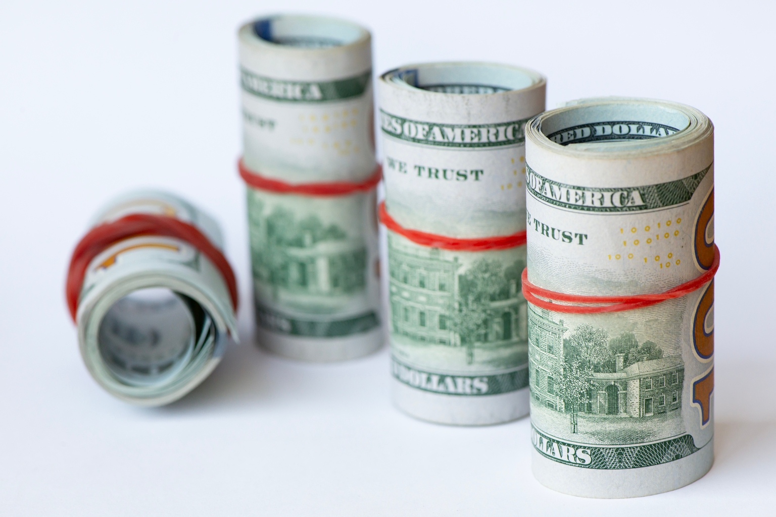 GFLW: High-Quality Debutant In FCF ETF Arena, Worth Watching (NASDAQ:GFLW)