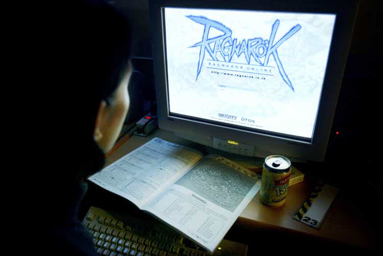 Thai Government Imposes Curfew on Computer Game Ragnarok Online