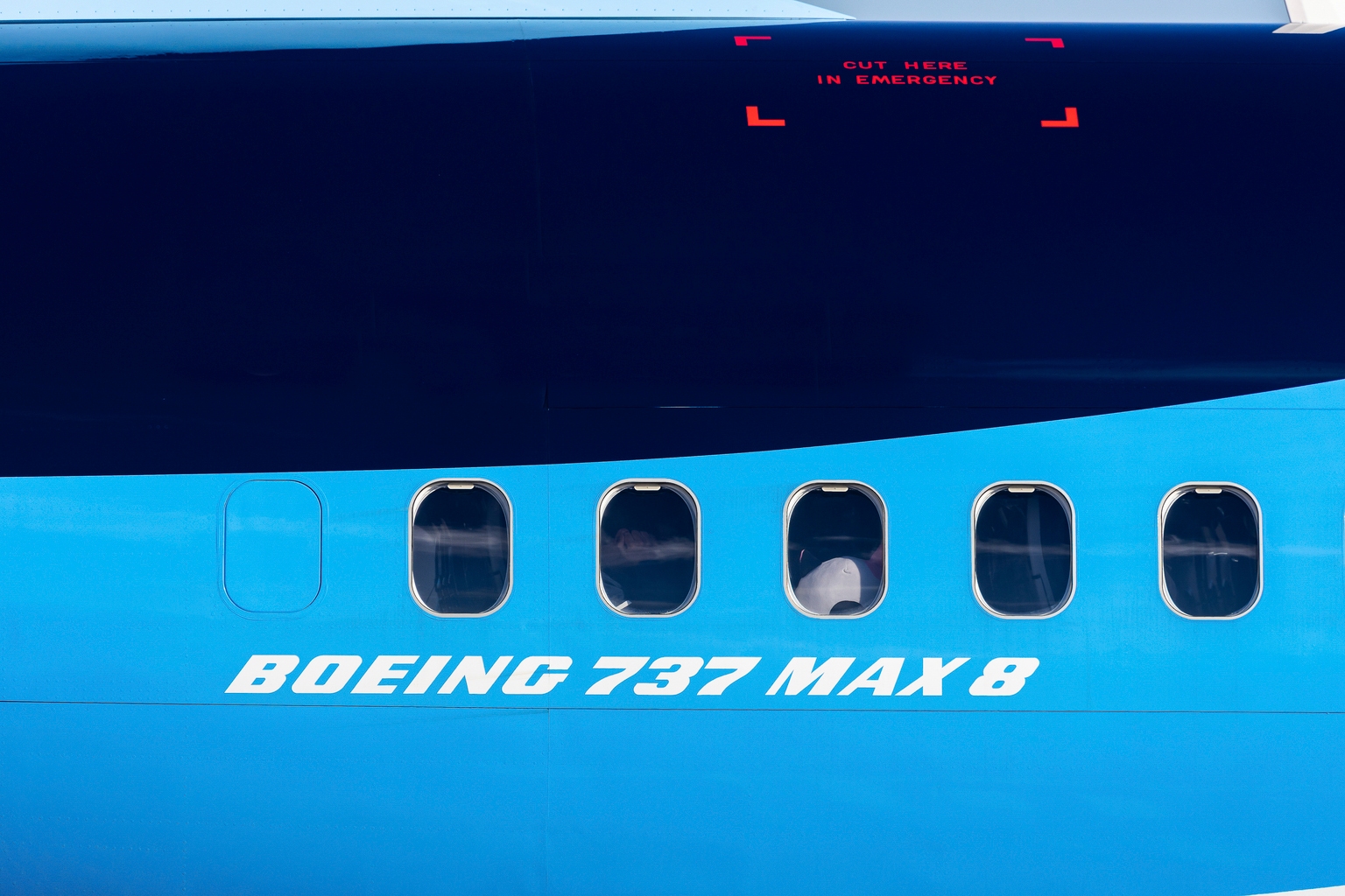 Spirit AeroSystems: Crawling To Boeing Acquisition (NYSE:SPR) | Seeking