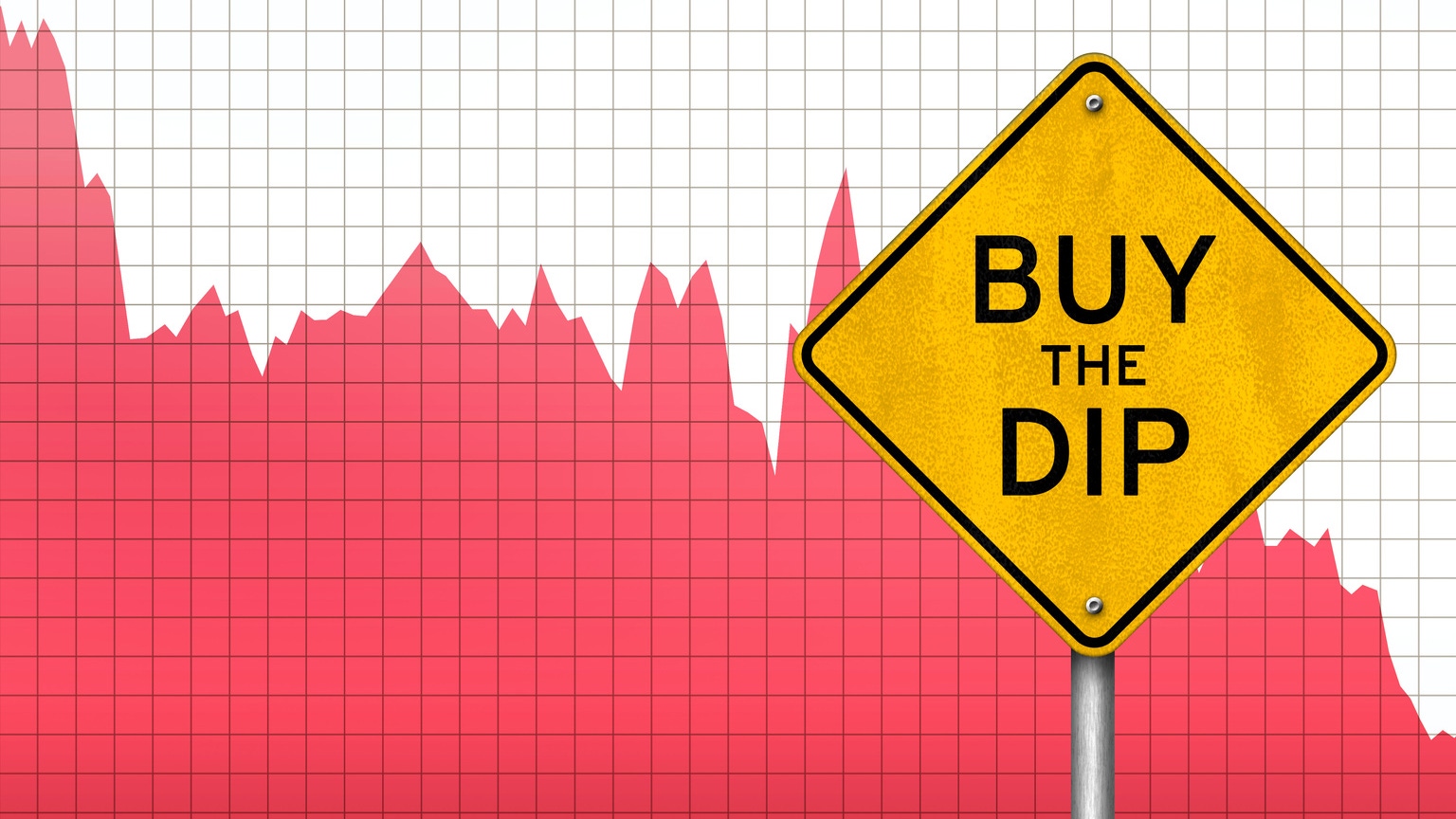 Buying The Dip (With These 6 Stocks) During Market Uncertainty | Seeking  Alpha