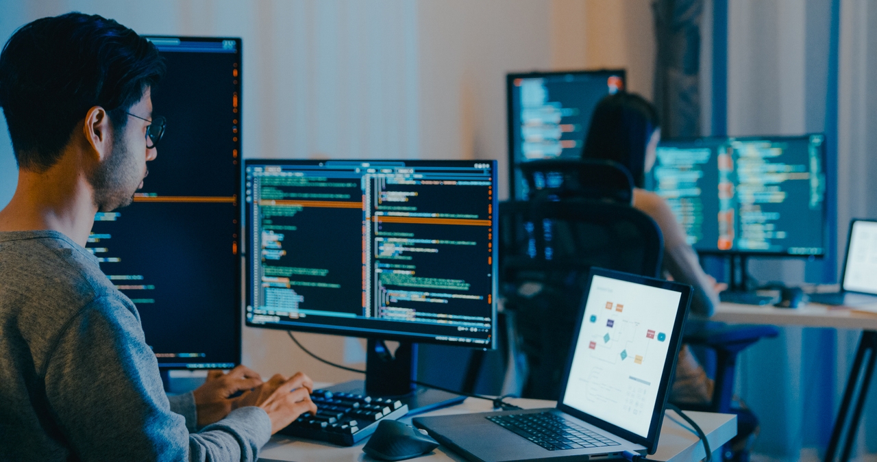 Palantir Is Starting To Break Software Economics
