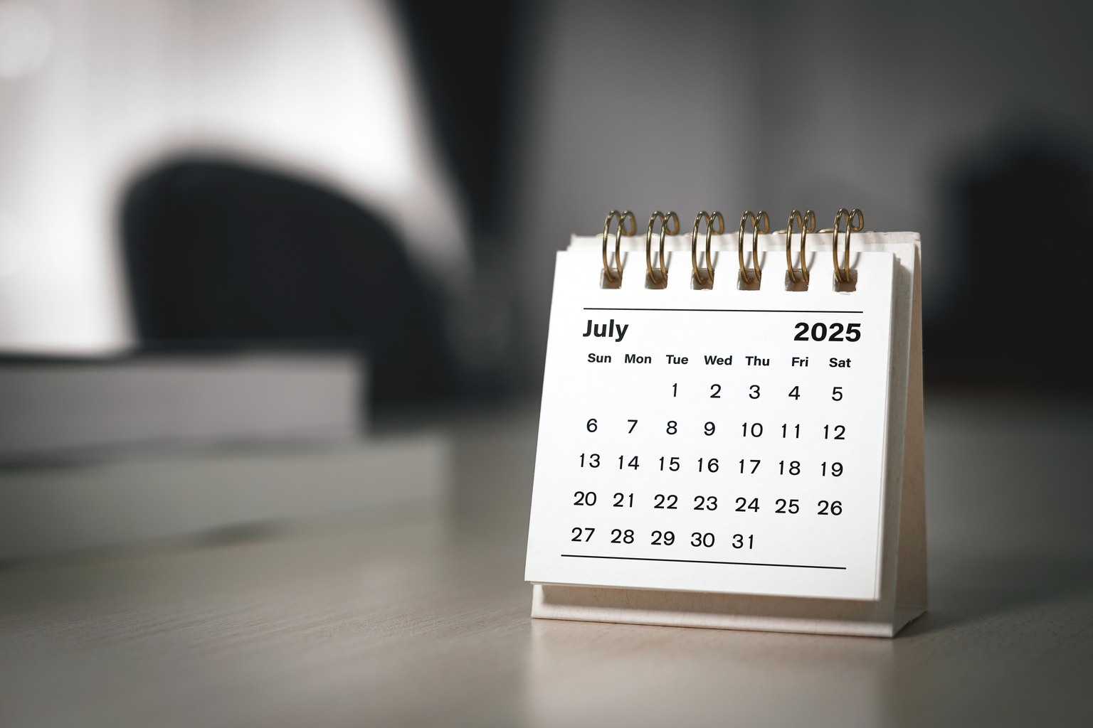 5 Closed-End Fund Buys In The Month Of July 2025 5 Closed-End Fund Buys In The Month Of July 2025