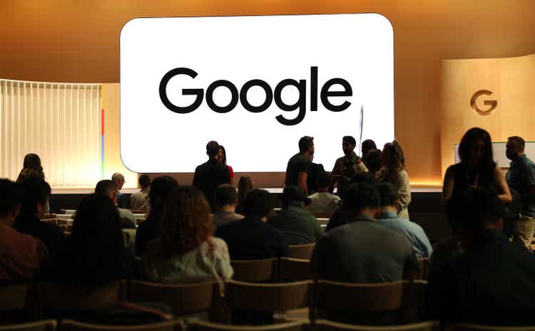 Google Launches New Products At "Made By Google" Event