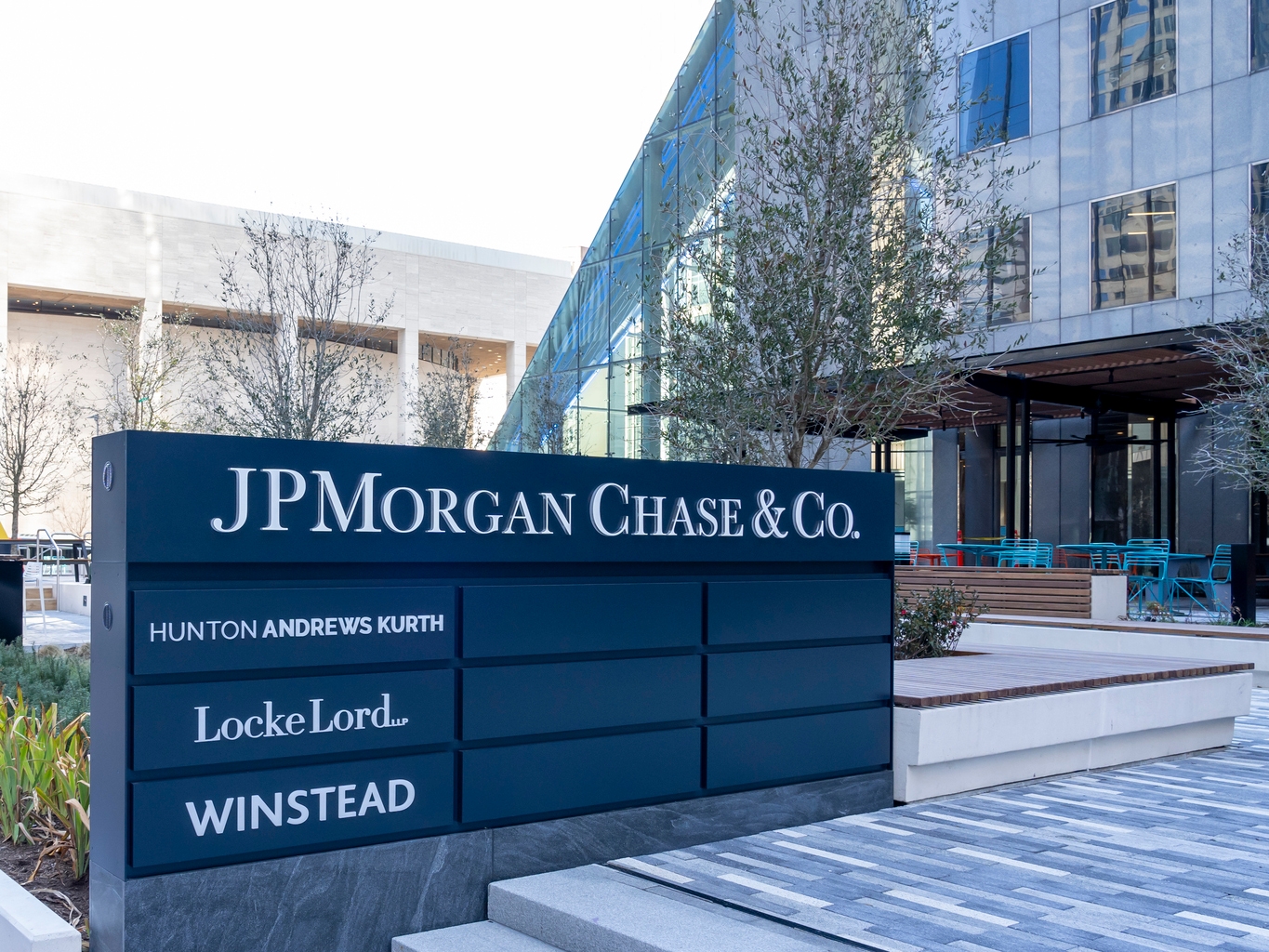 JPMorgan Chase: Political Considerations Dominate (NYSE:JPM) | Seeking Alpha