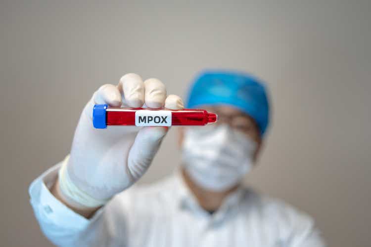 Monkey and Mpox virus,Medical Concepts,WHO to rename monkeypox as ‘MPOX’