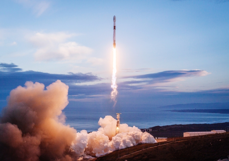 Ast Spacemobile'S Stock Soars: Is This The Beginning Of A New Space Age? - 8q4ijt2