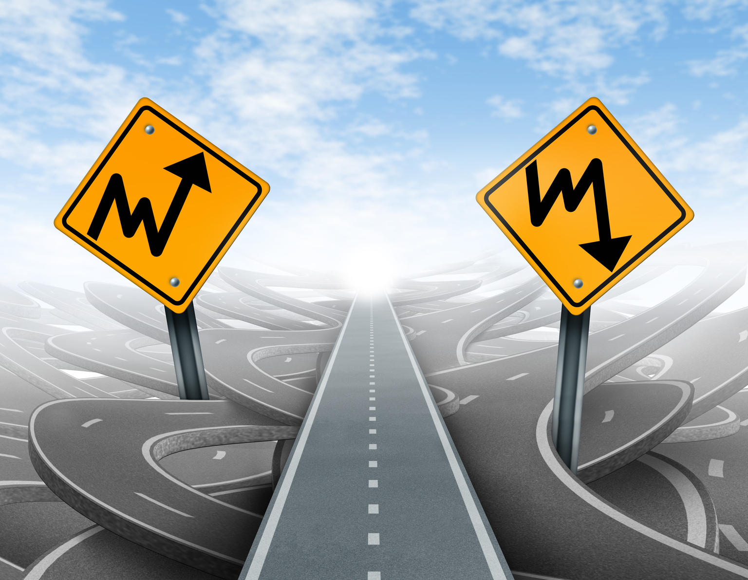 seekingalpha.com - Lawrence Fuller - The Economy Is About To Test The Stock Market