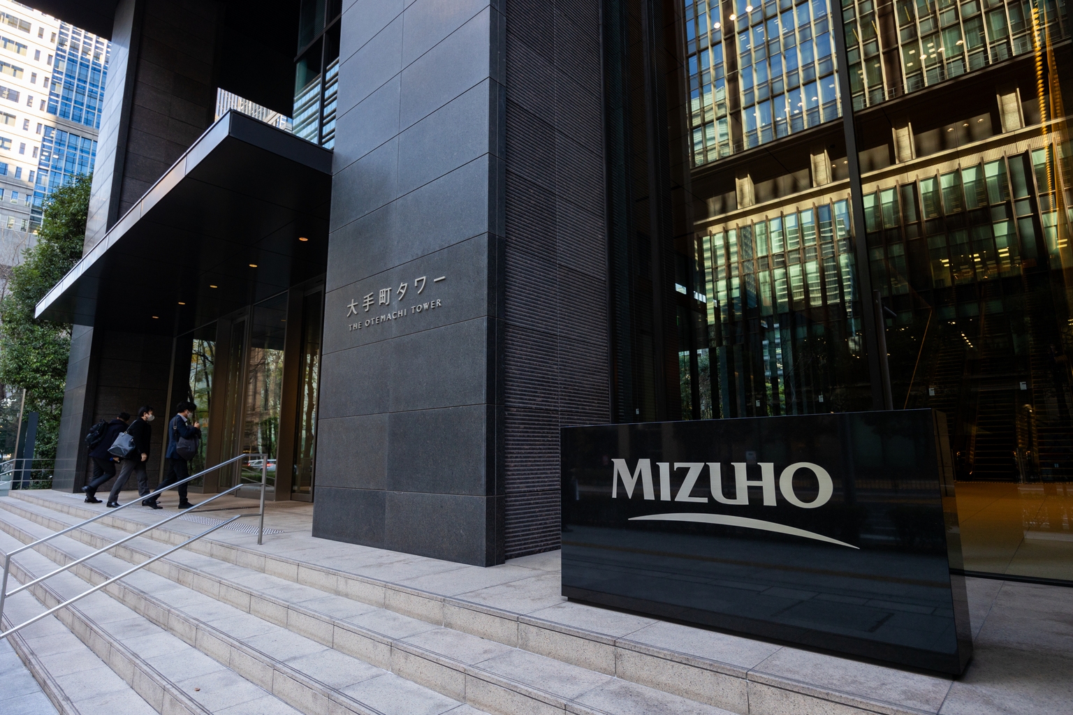 Mizuho Financial: A 'Buy' On Indian M&A Deal And Capital Return Improvement