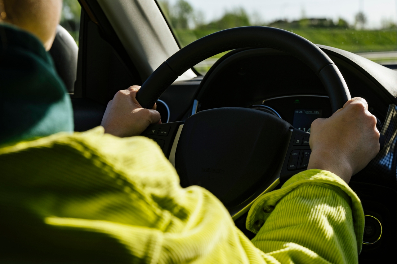 Both Hands On The Wheel - Addendum | Seeking Alpha