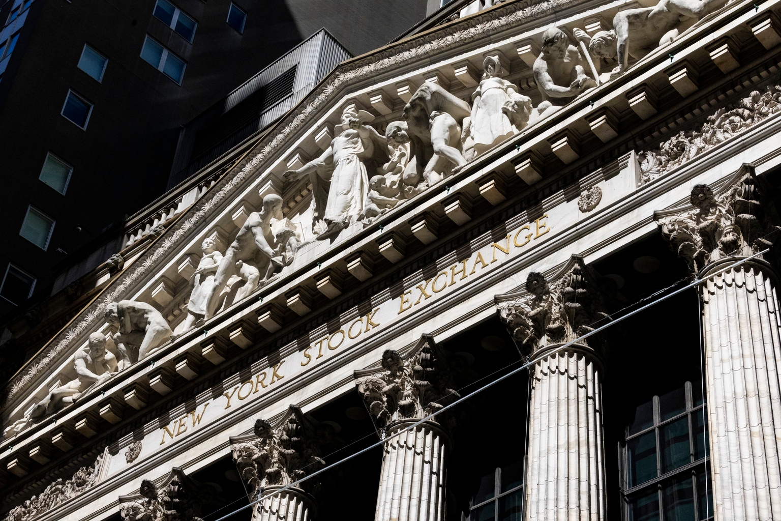 Markets Eye Jobs, Earnings, AI Events This Week