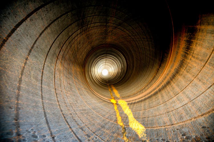 spiralförmig spiralförmig geschweißtes Stahlrohr