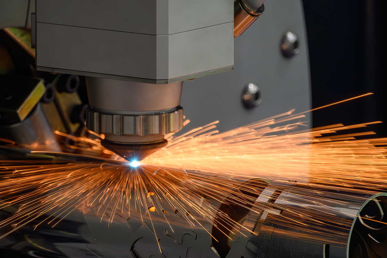 IPG Photonics: How Tariffs Could Be Muddying The Road Ahead
