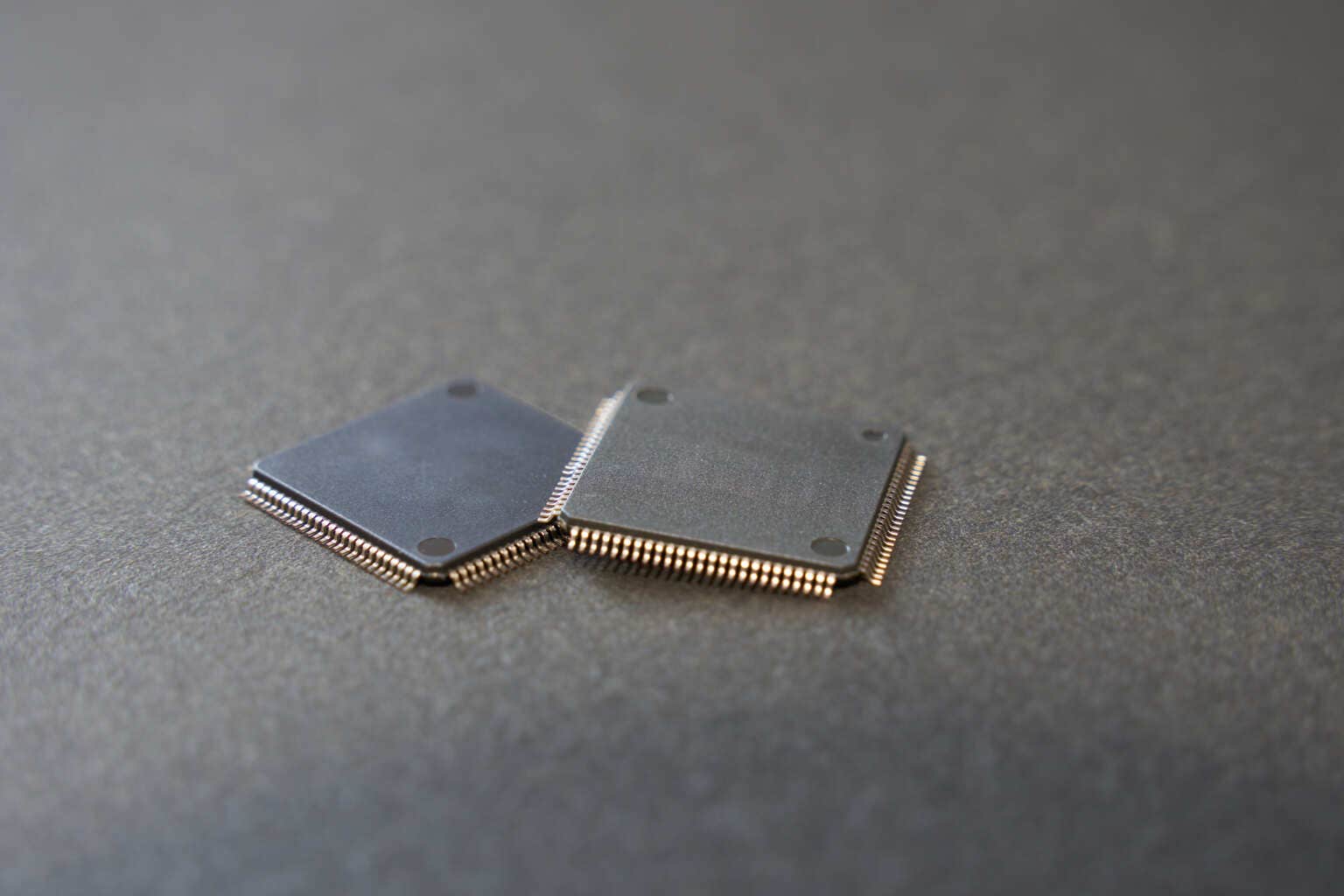 Broadcom's Risk Is Visible, Marvell's Isn't