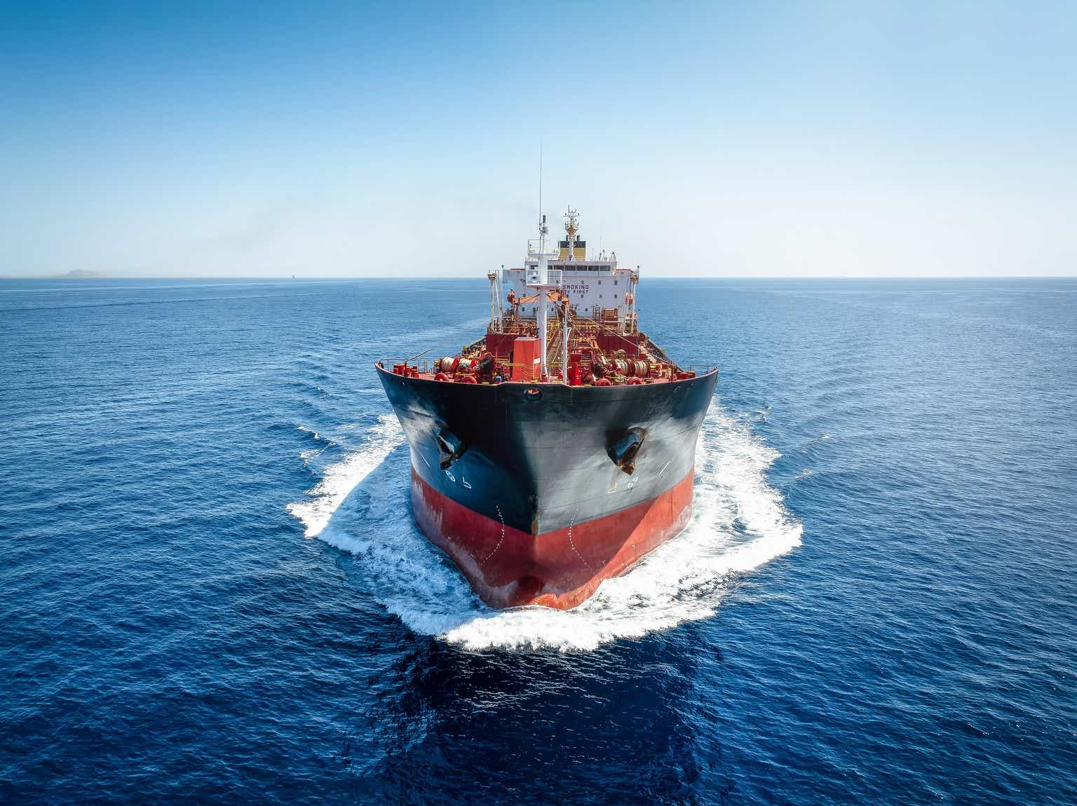 Ardmore Shipping: Without Repurchases, A Takeover Would Be Better - Rating Downgrade