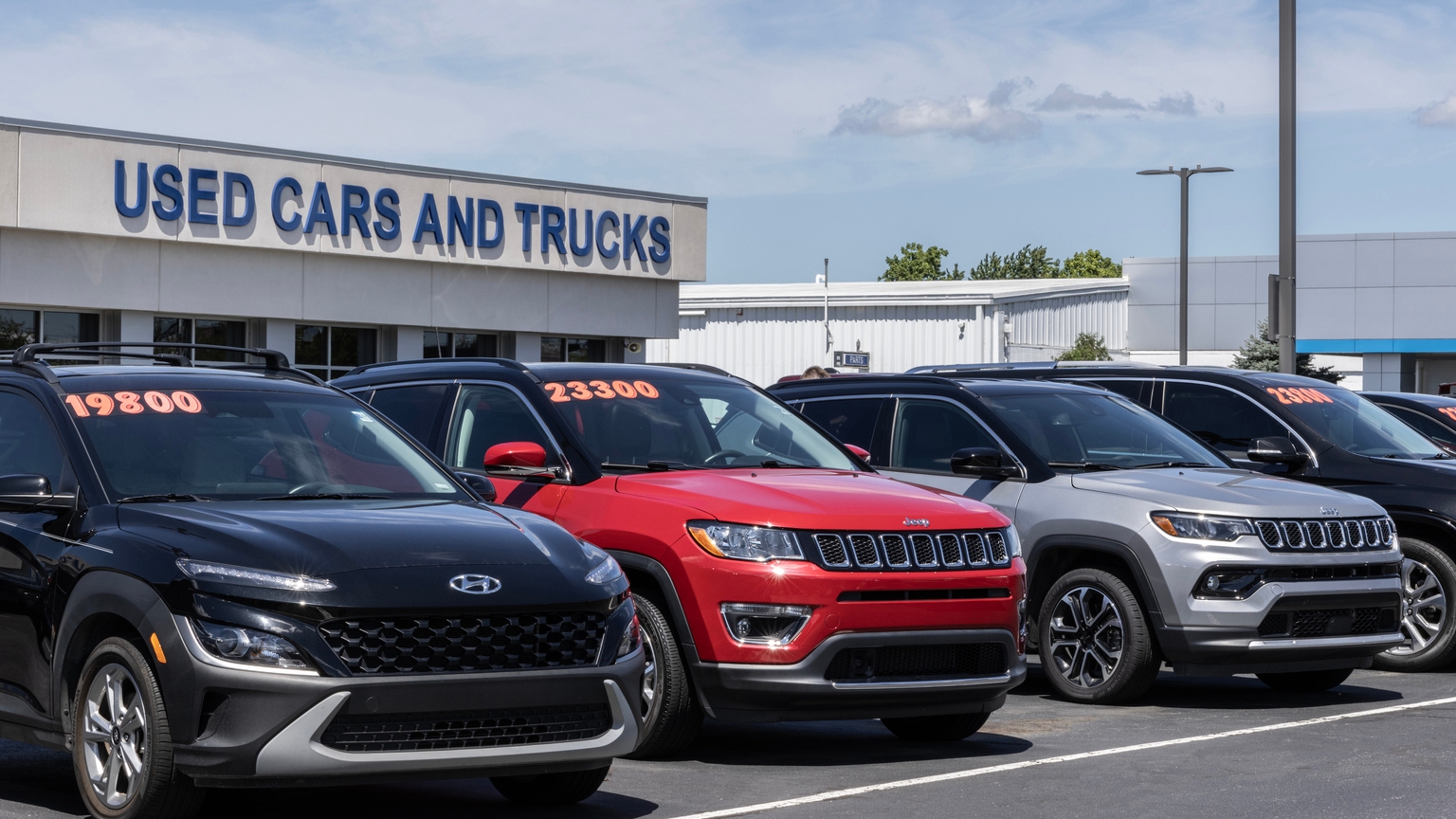 CarGurus: A Solid Buy As Product Scope Expands (CARG) | Seeking Alpha