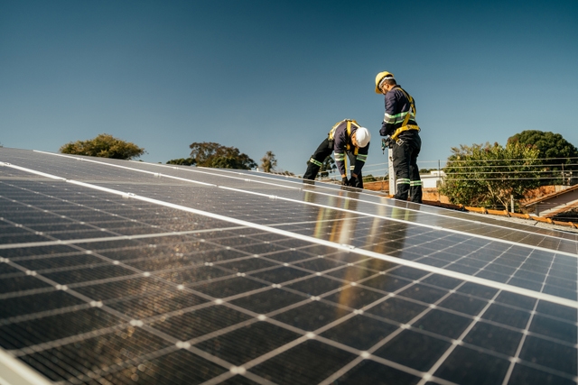 Array Technologies: The Sun Is Not Always Shining (NASDAQ:ARRY ...