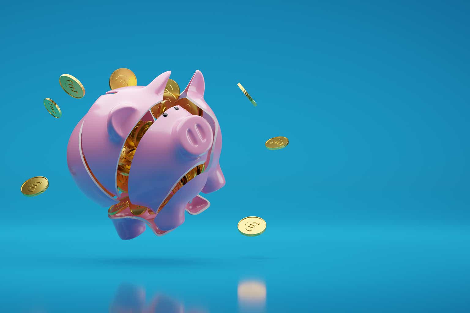 GLQ: High-Yield CEF With Flawed Blended Strategy