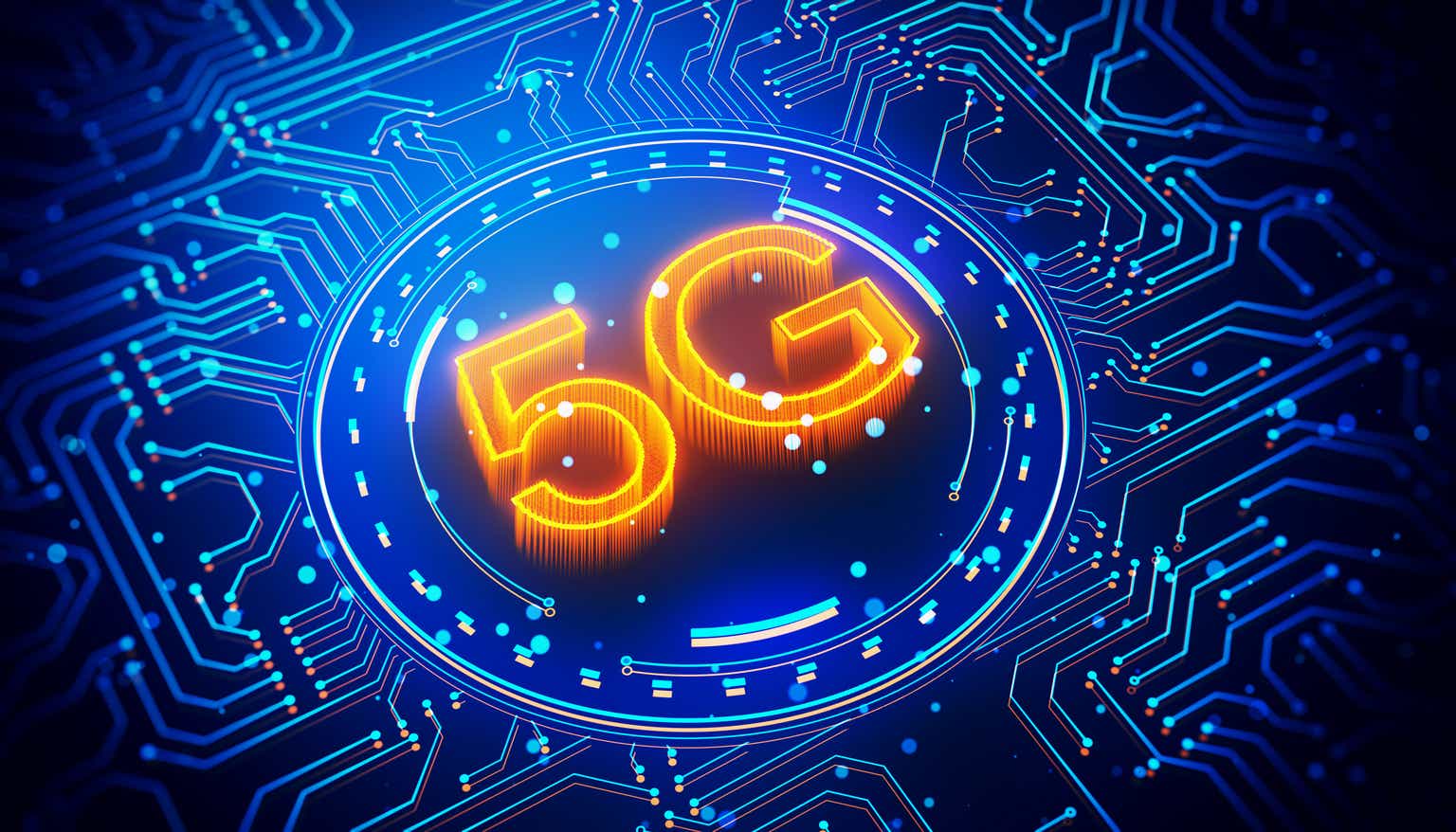 Upgrade Of Radcom For The Long Term As 5G Grows