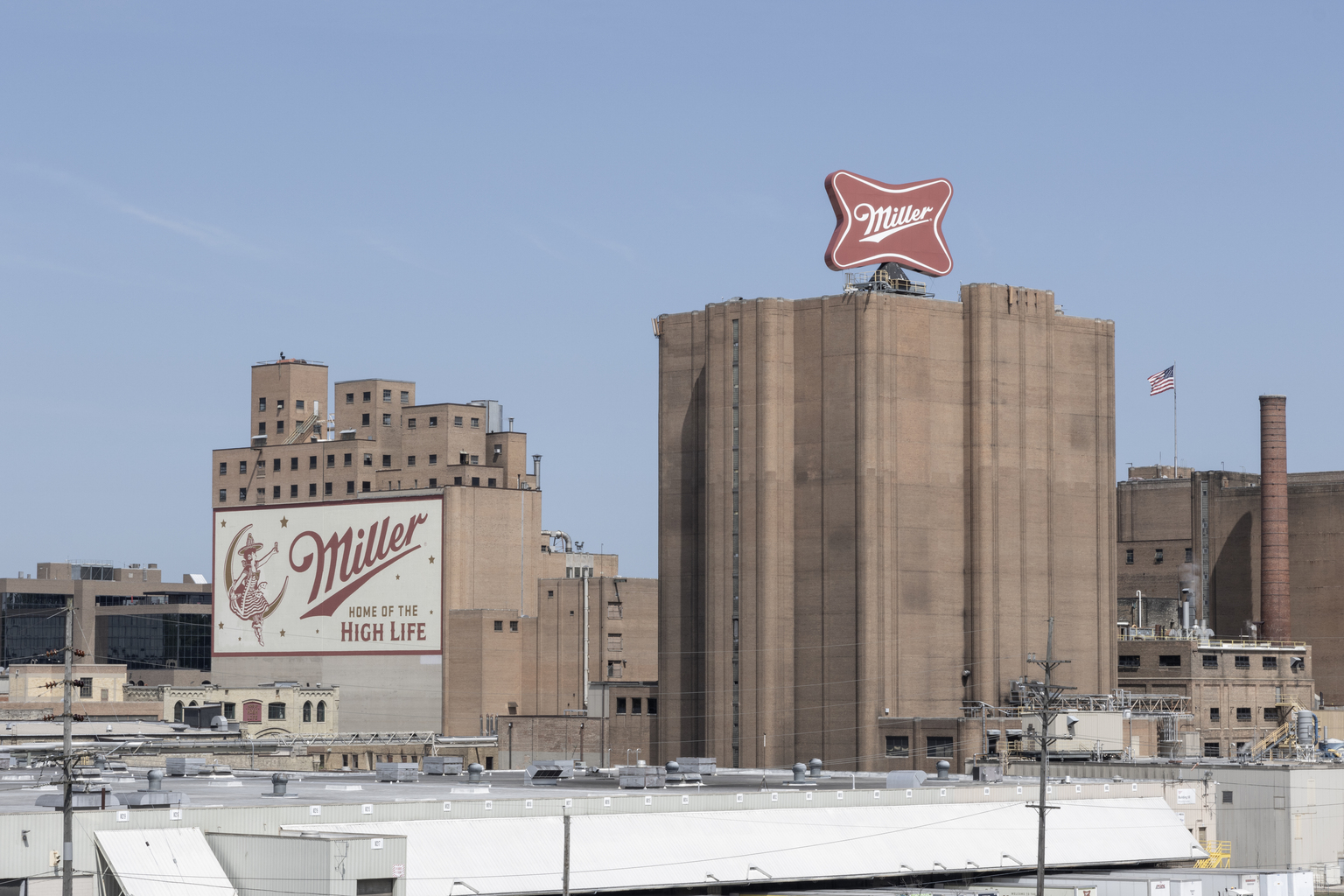seekingalpha.com - Caffital Research - Molson Coors: Shaken By Sector Developments (NYSE:TAP)