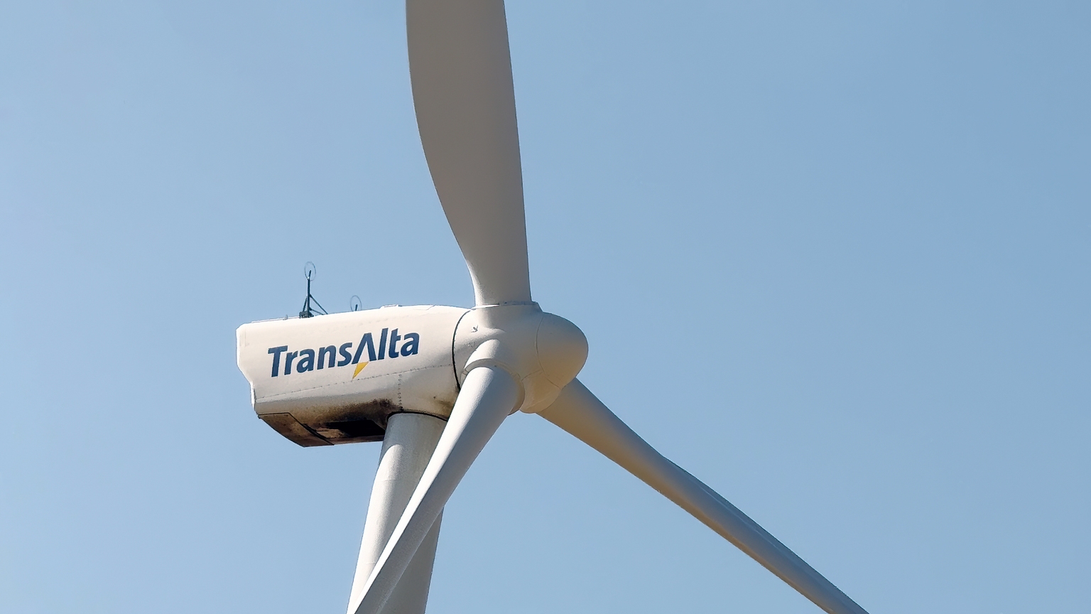TransAlta: Canada's Powerhouse Of The Energy Transition