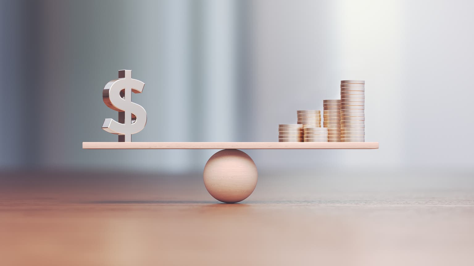 JPC: A Levered Bet On Financial Markets Stability