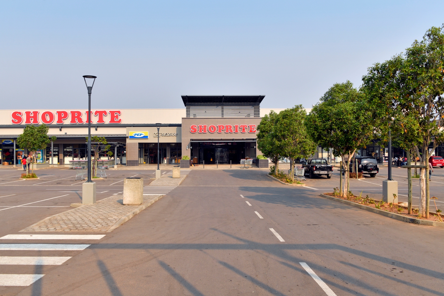 Village Super Market: New Jersey Won't Budge