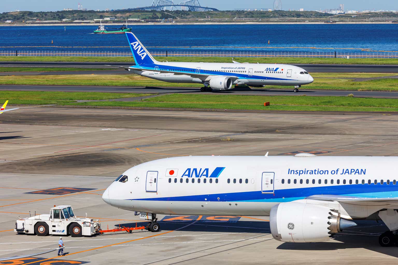 ANA Holdings: Cost Pressure And Subdued Trading Multiple Do Not Appeal
