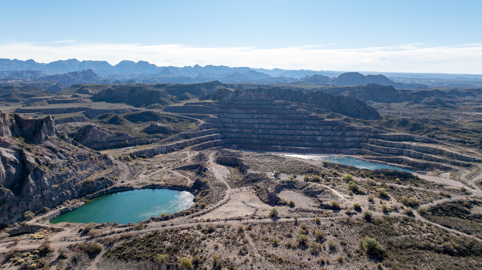 seekingalpha.com - Hendrik Jordaan - Uranium Royalty: M&A To Asymmetric Upside (NASDAQ:UROY)