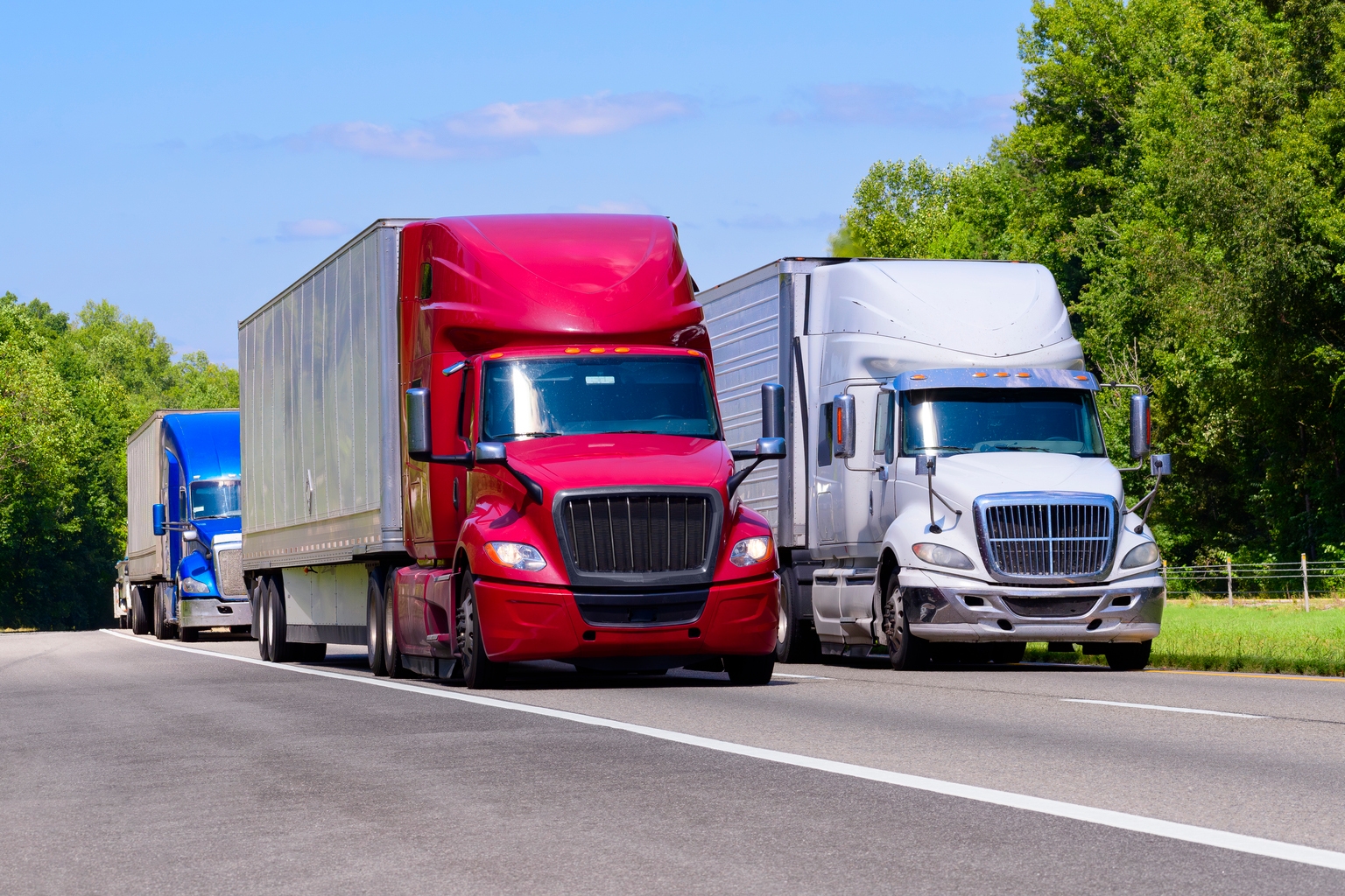 Marten Transport: I'm Keeping An Eye On It As I Wait On The Sidelines (NASDAQ:MRTN)