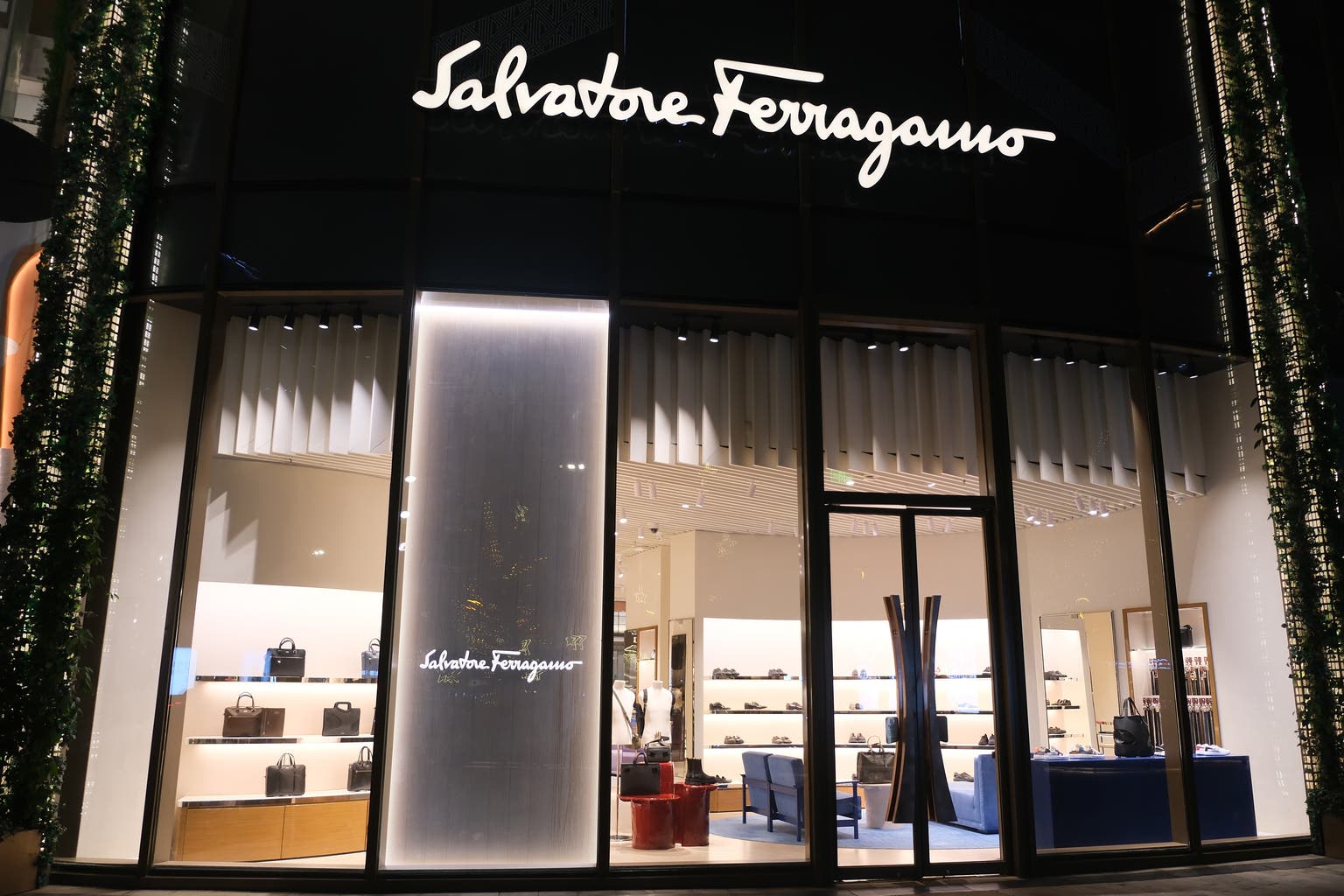 Ferragamo: The Exclusivity Of This Brand Is Deteriorating