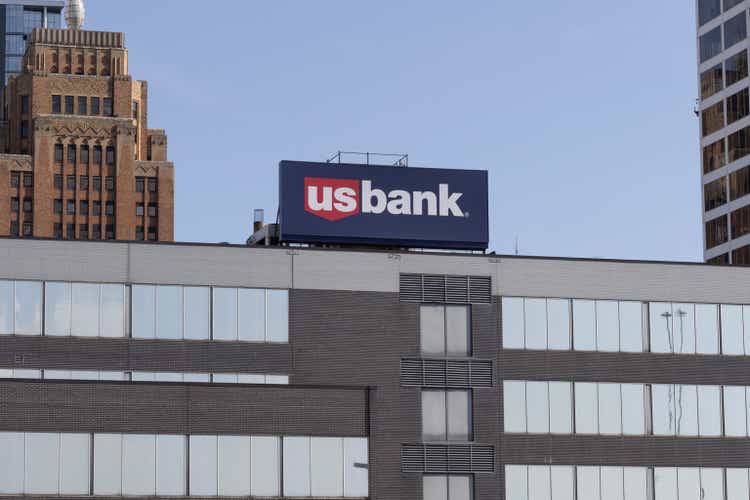 US Bancorp’s third-quarter earnings beat consensus, driven by strong net interest income (NYSE:USB)