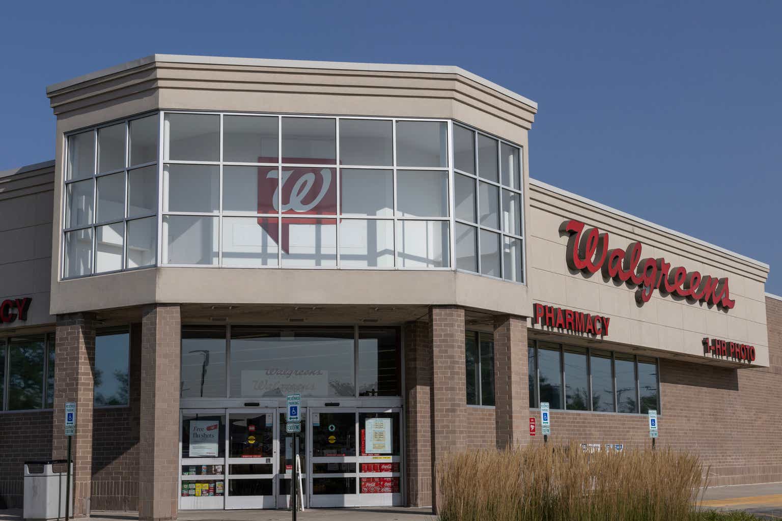 Walgreens Boots Alliance: No Trend Reversal On The Horizon (Technical Analysis)