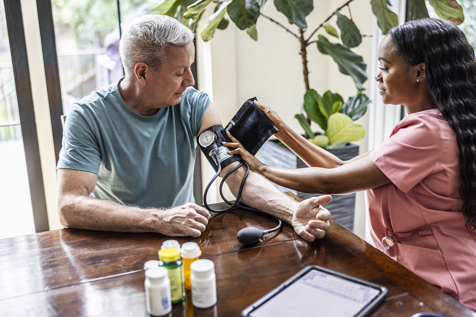 seekingalpha.com - Declan McGlashan - Aveanna Healthcare: Increasing Earnings And Delevering Focus Make It An Appealing Stock