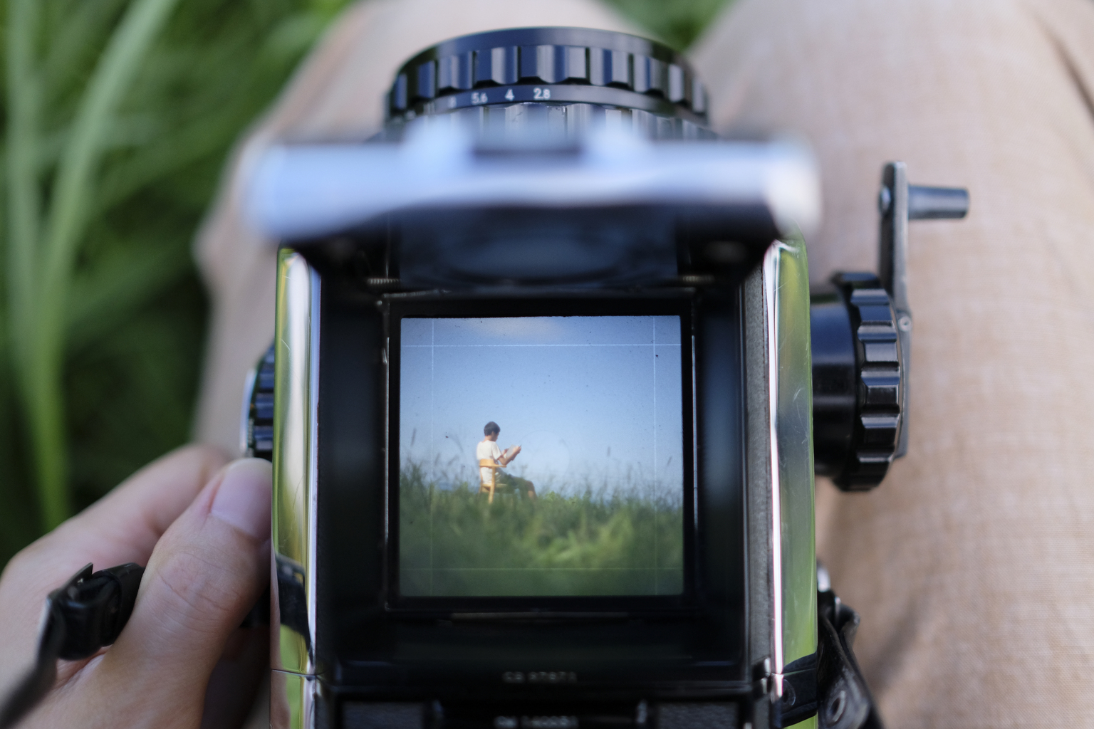 seekingalpha.com - Michael Ting - Shutterstock: Getty Images Merger Brings Several Positives (NYSE:SSTK)