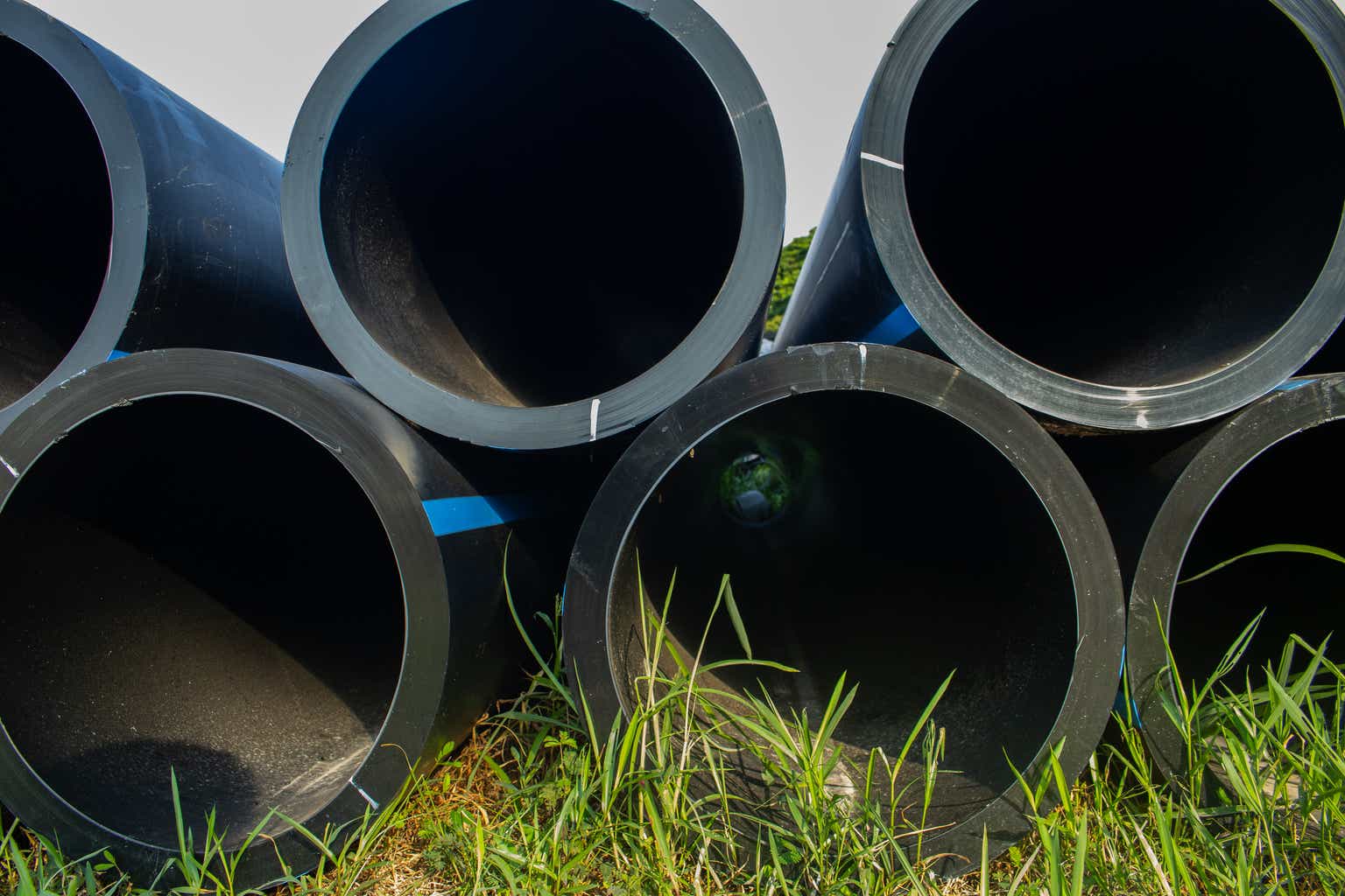 Vallourec Plans To Honor Generous Dividend Policy