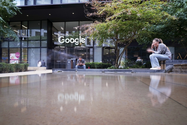 Google faces EU antitrust probe over alleged use of online content for AI purposes